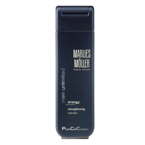 MARLIES MOLLER For Men - Strengthening Energy Shampoo