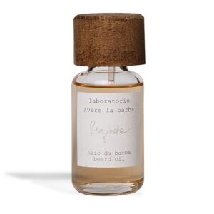 AVERE LA BARBA - Olio da Barba