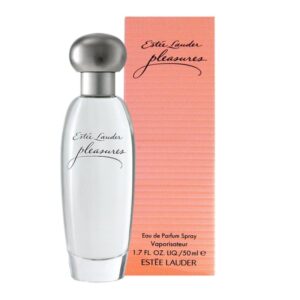 ESTEE LAUDER - PLEASURES
