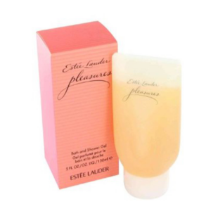 ESTEE LAUDER - PLEASURES  Shower gel