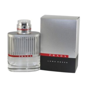 PRADA - LUNA ROSSA