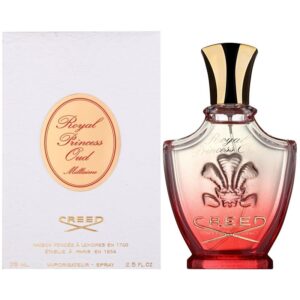CREED - ROYAL PRINCESS OUD