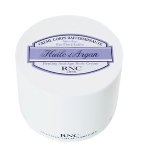 Rancé - OLIO D'ARGAN  Crema corpo