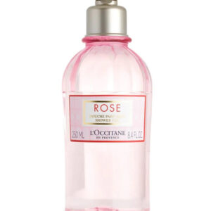 L'OCCITANE - ROSE  Gel doccia