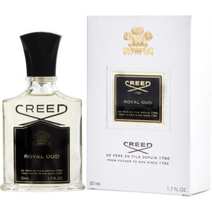 CREED - ROYAL OUD