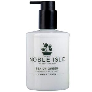 NOBLE ISLE - SEA OF GREEN Crema mani