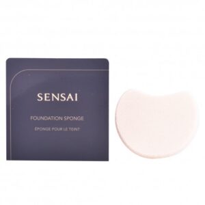 SENSAI - Foundation Sponge
