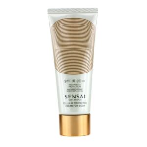 SENSAI - Cellular Protective Cream for Body SPF 30