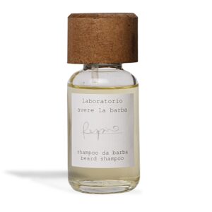 AVERE LA BARBA    Shampoo da Barba