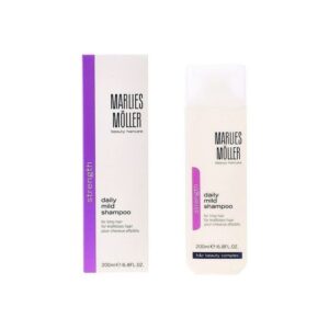 MARLIES MOLLER - Daily Mild Shampoo