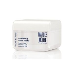 MARLIES MOLLER - Modelling Matt Paste