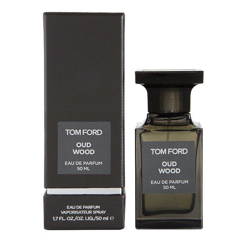 TOM FORD – OUD WOOD | Patrizia Profumerie Store