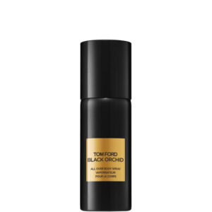 TOM FORD - BLACK ORCHID  All over body spray