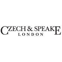 Czech&Speake