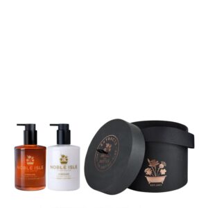 NOBLE ISLE - CAPPELLIERA Gift Set