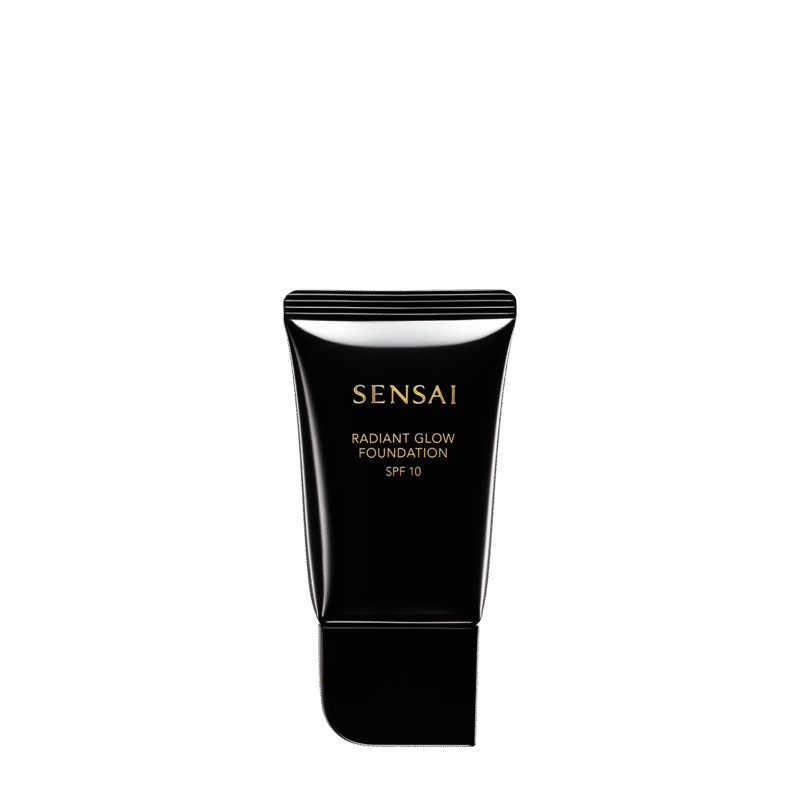 SENSAI - RADIANT GLOW FOUNDATION n.204