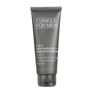 CLINIQUE FOR MEN - 2 in1 VISO