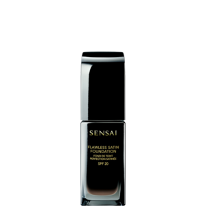 SENSAI - FAWLESS SATIN FOUNDATION n.102