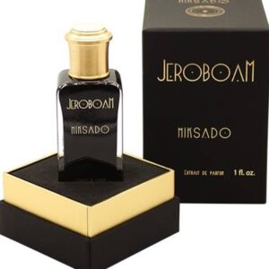 JEROBOAM - MIKSADO