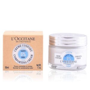 L'OCCITANE - KARITE' 5% Crema