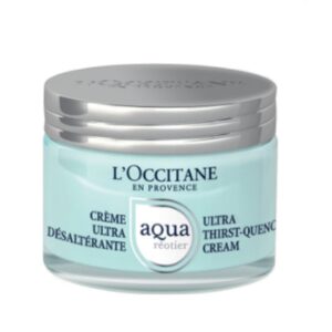 L'OCCITANE - AQUA REOTIER Crema