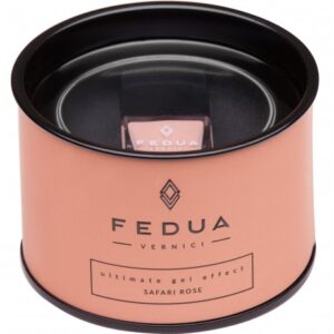 FEDUA - SMALTO Safari Rose