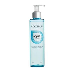 L'OCCITANE - AQUA REOTIER Detergente