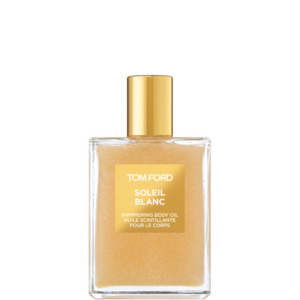 TOM FORD - SOLEIL BLANC  Spray Corpo Scintillante