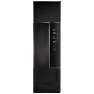 LAURENT MAZZONE - SOLEIL INFIDELE