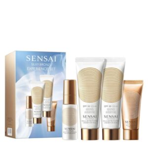 SENSAI - COFANETTO SOLARI