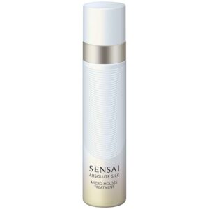 SENSAI - ABSOLUTE SILK Micro Mousse Treatment