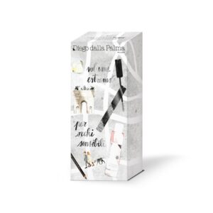 DIEGO DALLA PALMA - Kit Mascara Tube
