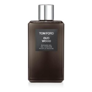 TOM FORD - OUD WOOD Bagnoschiuma