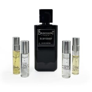 BRECOURT - SUBVERSIF