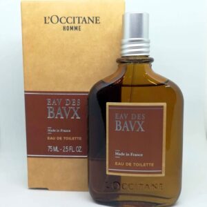L'OCCITANE - EAU des BAUX