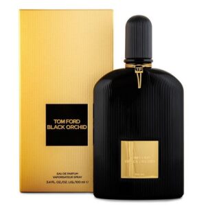 TOM FORD - BLACK ORCHID Eau de Parfum