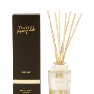TEATRO FRAGRANZE UNICHE - Bianco Divino - 100 ml