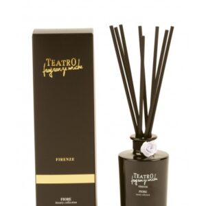 TEATRO FRAGRANZE UNICHE - Fiore - 100 ml