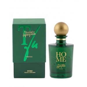 TEATRO FRAGRANZE UNICHE - Home