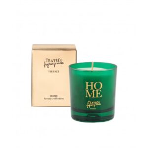 TEATRO FRAGRANZE UNICHE - Home Candela