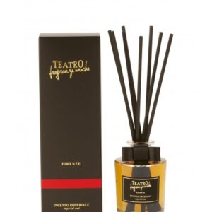 TEATRO FRAGRANZE UNICHE - Incenso Imperiale