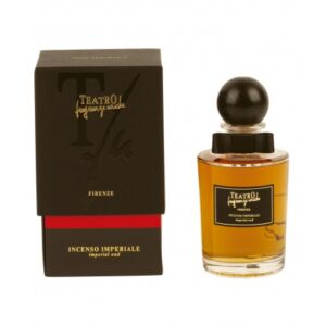 TEATRO FRAGRANZE UNICHE - Incenso Imperiale - 250 ml