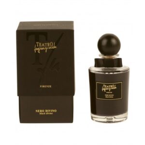 TEATRO FRAGRANZE UNICHE - Nero Divino - 250 ml