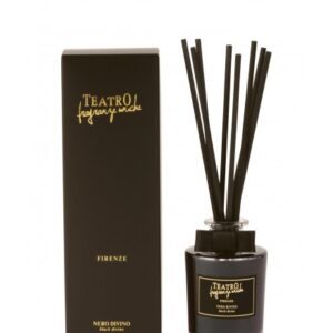 TEATRO FRAGRANZE UNICHE - Nero Divino