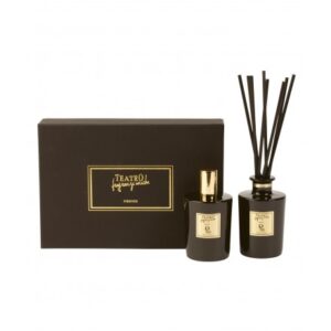 TEATRO FRAGRANZE UNICHE - Oro Cofanetto