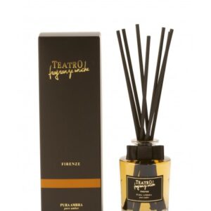 TEATRO FRAGRANZE UNICHE - Pura Ambra