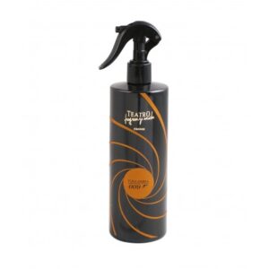 TEATRO FRAGRANZE UNICHE - Pura Ambra Pistola Spray