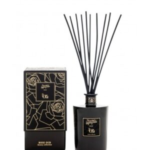 TEATRO FRAGRANZE UNICHE - Rose Oud