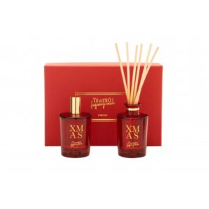 TEATRO FRAGRANZE UNICHE - Xmas Cofanetto