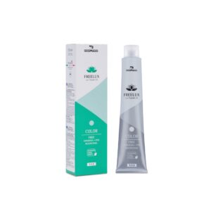 TOCCO MAGICO FREELUX -  Tinta per Capelli 4.0 Castano